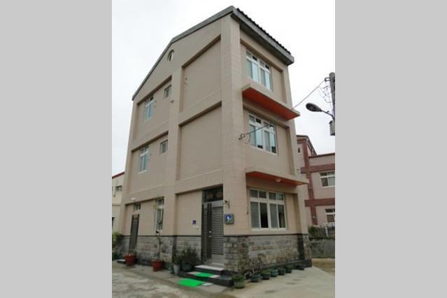 KM Bed&Breakfast Jinhu Zimmer foto