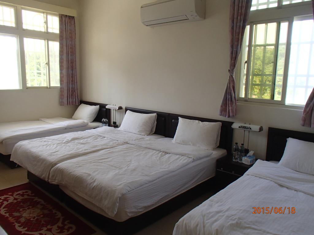KM Bed&Breakfast Jinhu Zimmer foto
