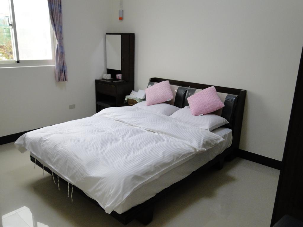 KM Bed&Breakfast Jinhu Zimmer foto