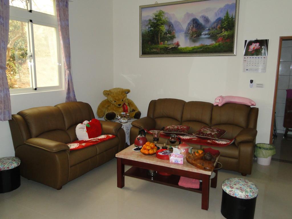 KM Bed&Breakfast Jinhu Zimmer foto